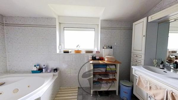 Vente Maison 9 pièces 304 m2 à Florange