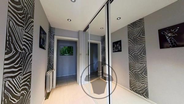 Vente Maison 9 pièces 304 m2 à Florange