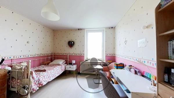 Vente Maison 9 pièces 304 m2 à Florange