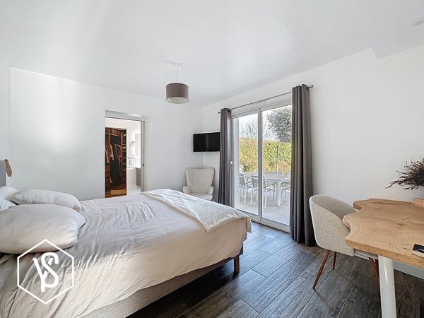 VILLA "AQUARELLE"