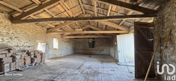 Maison à vendre 6 pièces 113 m² Mazeyrat-d'Allier