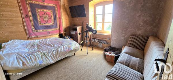 Maison à vendre 6 pièces 113 m² Mazeyrat-d'Allier