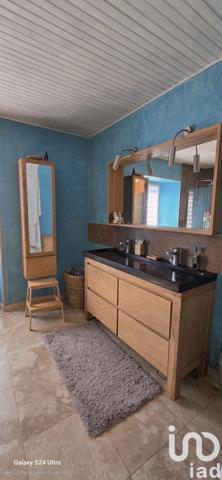 Maison à vendre 6 pièces 113 m² Mazeyrat-d'Allier