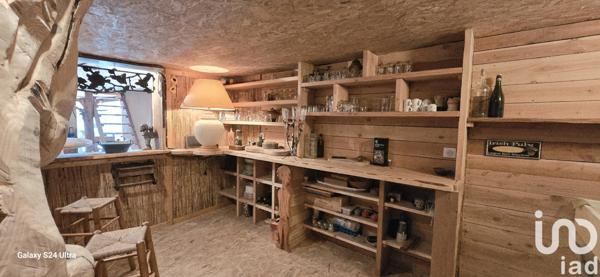 Maison à vendre 6 pièces 113 m² Mazeyrat-d'Allier