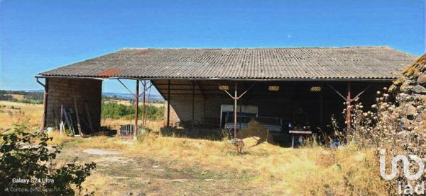 Maison à vendre 6 pièces 113 m² Mazeyrat-d'Allier