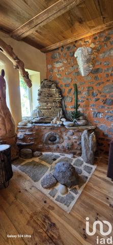 Maison à vendre 6 pièces 113 m² Mazeyrat-d'Allier