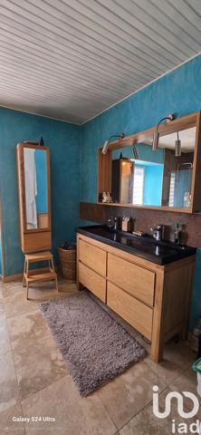 Maison à vendre 6 pièces 113 m² Mazeyrat-d'Allier