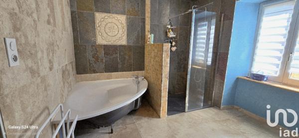 Maison à vendre 6 pièces 113 m² Mazeyrat-d'Allier