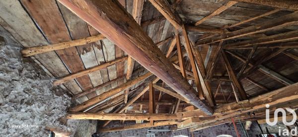 Maison à vendre 6 pièces 113 m² Mazeyrat-d'Allier