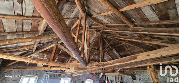 Maison à vendre 6 pièces 113 m² Mazeyrat-d'Allier