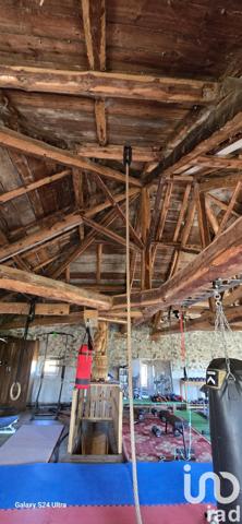 Maison à vendre 6 pièces 113 m² Mazeyrat-d'Allier