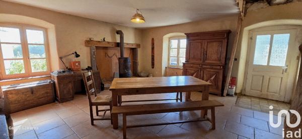 Maison à vendre 6 pièces 113 m² Mazeyrat-d'Allier