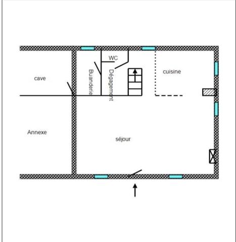 Maison à vendre 6 pièces 113 m² Mazeyrat-d'Allier
