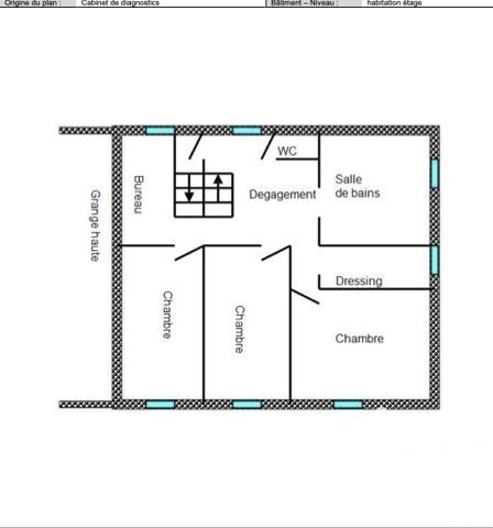 Maison à vendre 6 pièces 113 m² Mazeyrat-d'Allier