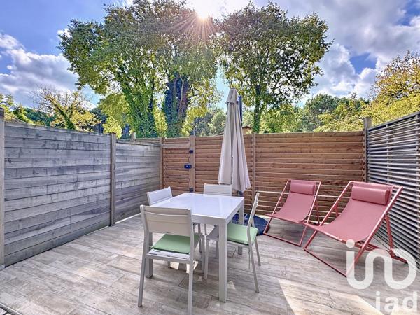 Appartement à vendre 1 pièce 27 m² Arcachon