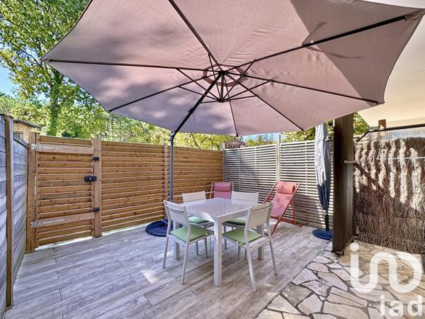 Appartement à vendre 1 pièce 27 m² Arcachon