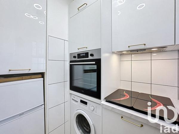 Appartement à vendre 1 pièce 27 m² Arcachon