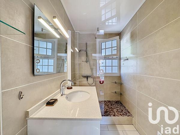 Appartement à vendre 1 pièce 27 m² Arcachon