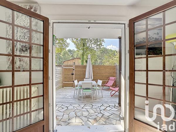 Appartement à vendre 1 pièce 27 m² Arcachon