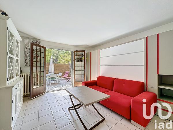 Appartement à vendre 1 pièce 27 m² Arcachon