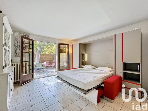 Appartement à vendre 1 pièce 27 m² Arcachon