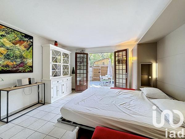 Appartement à vendre 1 pièce 27 m² Arcachon