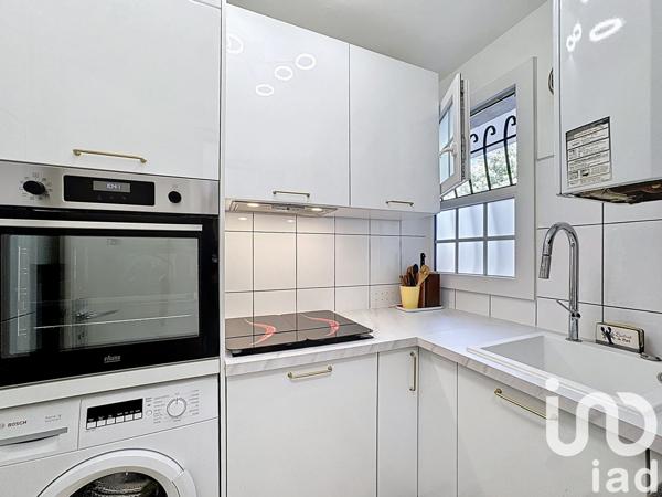 Appartement à vendre 1 pièce 27 m² Arcachon