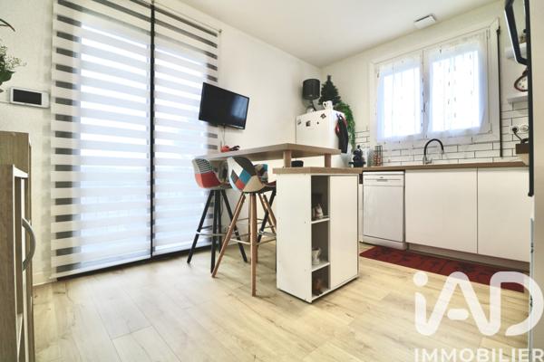 Maison à vendre 4 pièces 85 m² Soturac