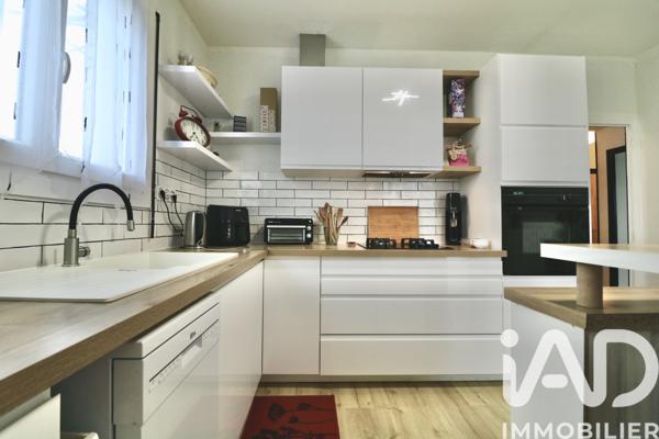 Maison à vendre 4 pièces 85 m² Soturac