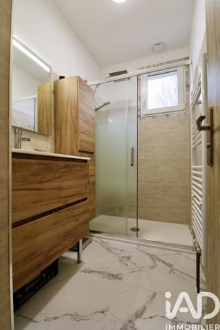 Maison à vendre 4 pièces 85 m² Soturac