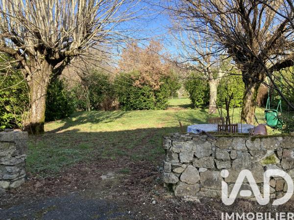 Maison à vendre 4 pièces 85 m² Soturac