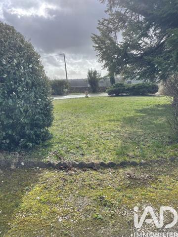 Maison à vendre 4 pièces 85 m² Soturac