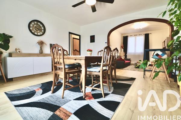 Maison à vendre 4 pièces 85 m² Soturac