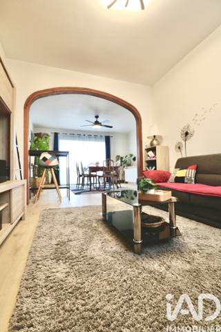 Maison à vendre 4 pièces 85 m² Soturac