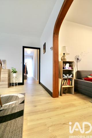 Maison à vendre 4 pièces 85 m² Soturac