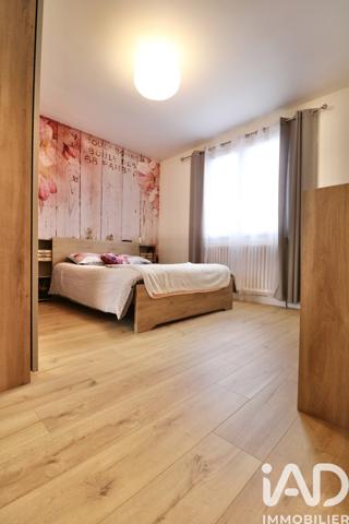 Maison à vendre 4 pièces 85 m² Soturac