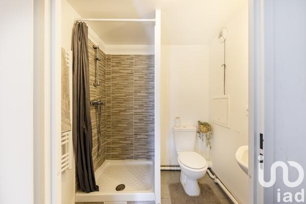 Appartement à vendre 4 pièces 83 m² Franconville