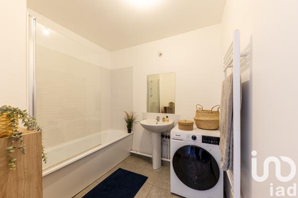 Appartement à vendre 4 pièces 83 m² Franconville