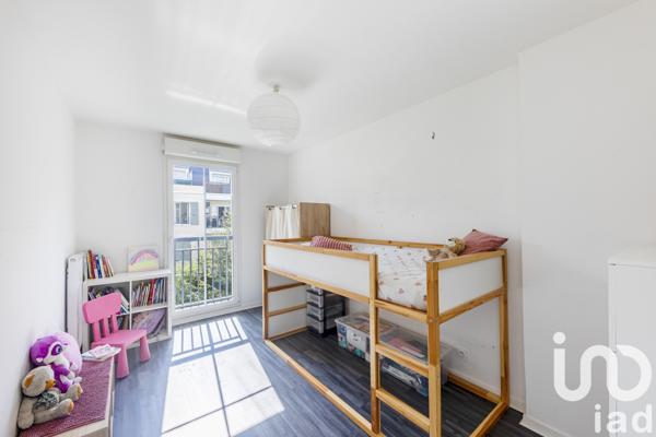 Appartement à vendre 4 pièces 83 m² Franconville