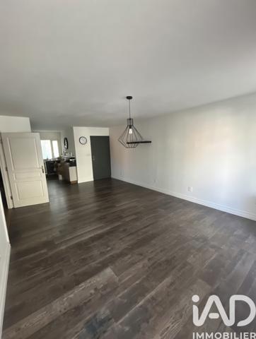 Appartement à vendre 2 pièces 56 m² Lambesc