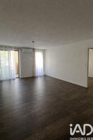 Appartement à vendre 2 pièces 56 m² Lambesc