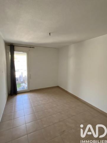 Appartement à vendre 2 pièces 56 m² Lambesc