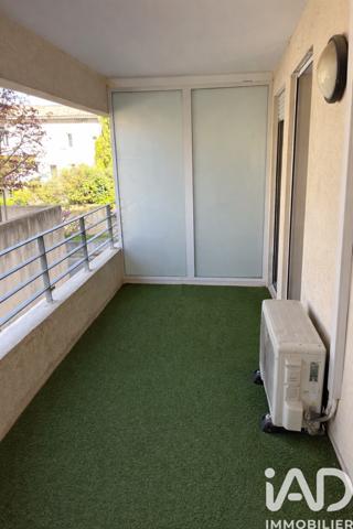 Appartement à vendre 2 pièces 56 m² Lambesc