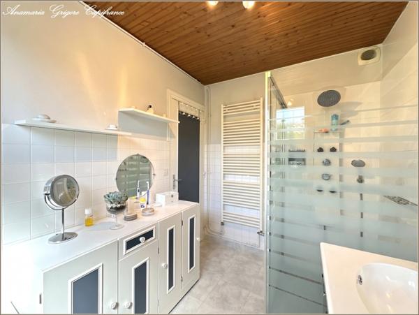 Maison à vendre 4 pièces COURVILLE SUR EURE (28)