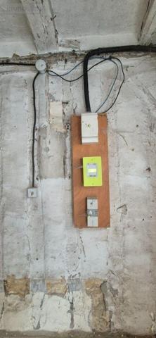 Garage fermé à vendre à Bonnétable dans la Sarthe (72110), ref : 13808/686   
CENTRE