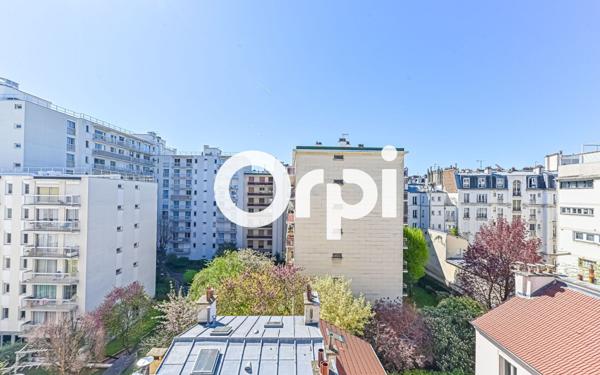 Appartement à vendre    2 pièces • 41,80 m2 Paris 12