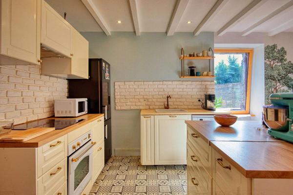 Maison le pallet 68m² sur sa parcelle de 218m²