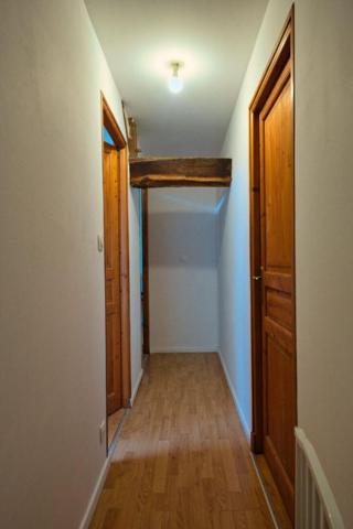 Maison le pallet 68m² sur sa parcelle de 218m²