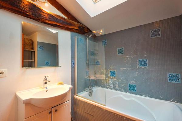 Maison le pallet 68m² sur sa parcelle de 218m²