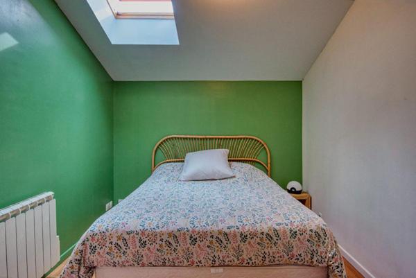 Maison le pallet 68m² sur sa parcelle de 218m²